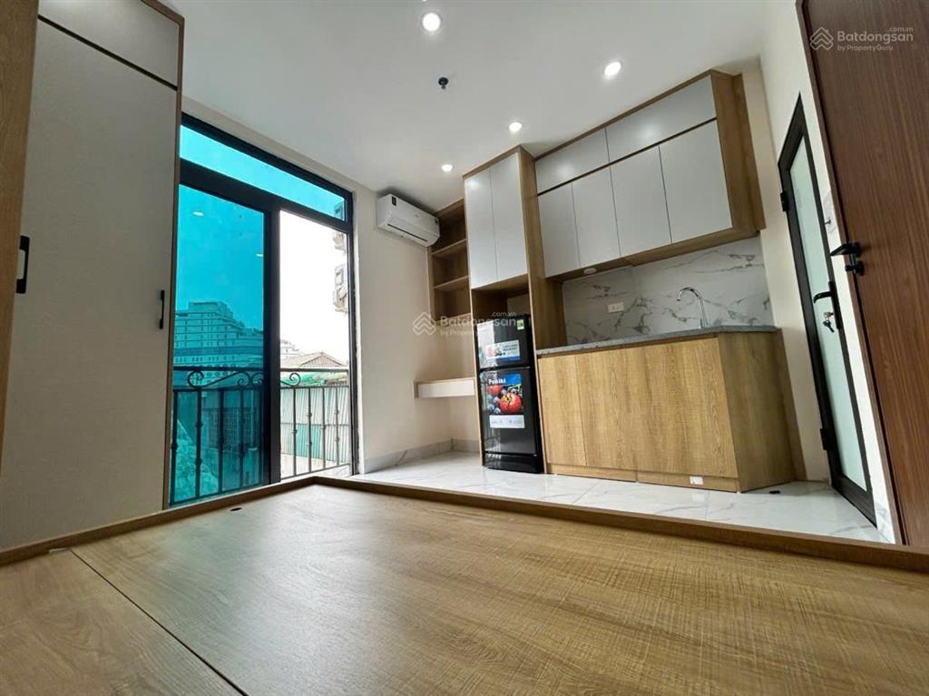 Gấp gấp! bán ccmn 9 ngủ*35m2*5t chỉ 6.5 tỷ. nhà dân xây đẹp, gần bến xe mđ, gần đhqg, dt 30tr/th