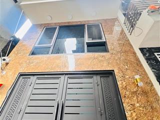 Bán gấp! phố nhổn thang máy, ô tô đỗ cửa, nhà dân mới xây, sổ đẹp, 50m2*6t, gần ga tầu điện