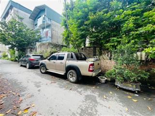 Gấp gấp! ngõ 136 cầu diễn, lô góc 65m2, mặt ngõ ô tô thông, gần đh công nghiệp, dòng tiền đỉnh