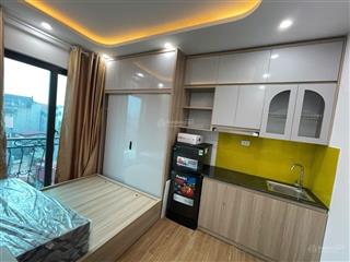 Cực hiếm! ccmn hồ tùng mậu 7 phòng, dòg tiền 35tr/tháng, 40m2*4t, sổ đẹp, ở ngay, gần phố, 2 thoáng