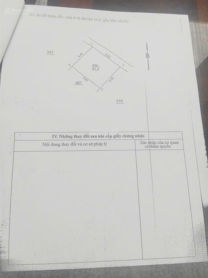 Bán gấp! nhà c4 văn trì phát tài 83m2, ô tô vào nhà, mặt tiền rộng, sổ đẹp nở hậu, ngõ ô tô thông