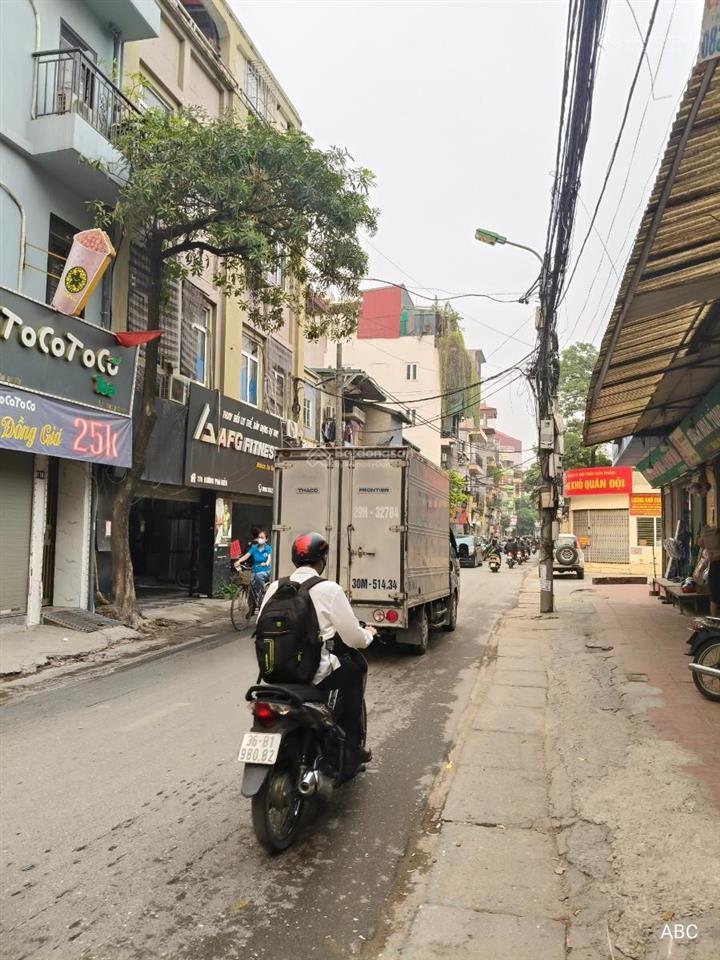 Hot văn tiến dũng, đh công nghiệp, 83m2 sổ đẹp, mt rộng, nở hậu tài lộc, 7 chỗ vào, ngõ thông, 9 tỷ