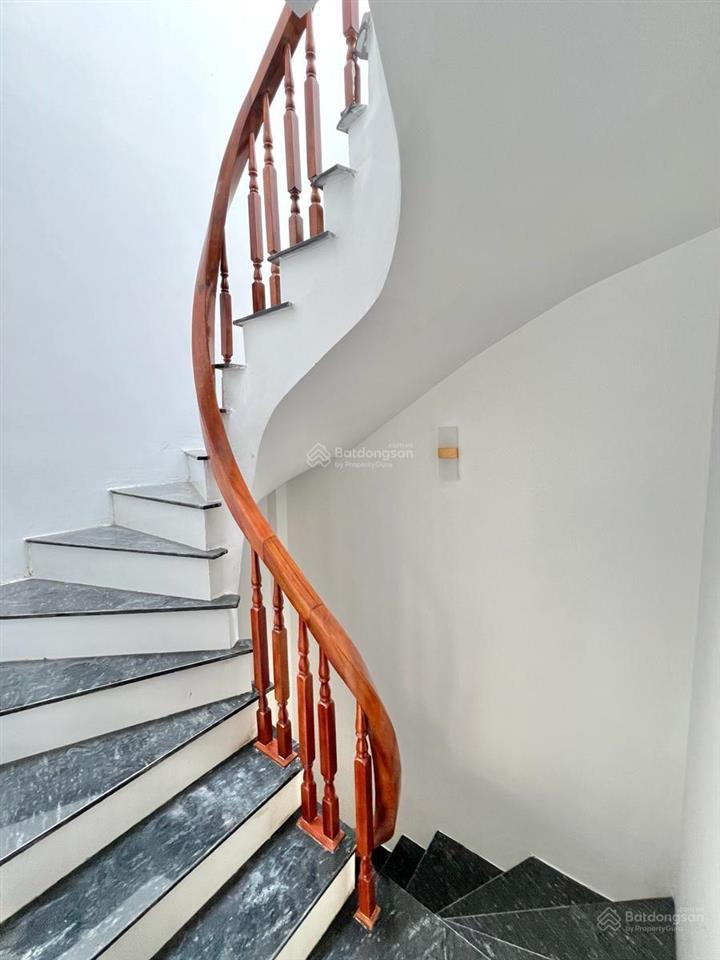 Cực sốc hồ tùng mậu, nhà đẹp hiếm, giá cực mềm, thoáng trước sau, ngõ 3 gác, ở được luôn, chỉ 7.5 t