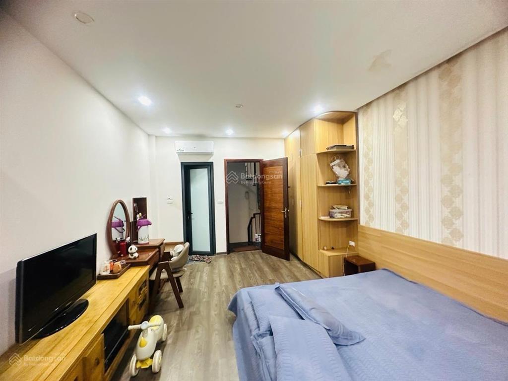 Cực sốc hồ tùng mậu, nhà đẹp hiếm, giá cực mềm, thoáng trước sau, ngõ 3 gác, ở được luôn, chỉ 7.5 t