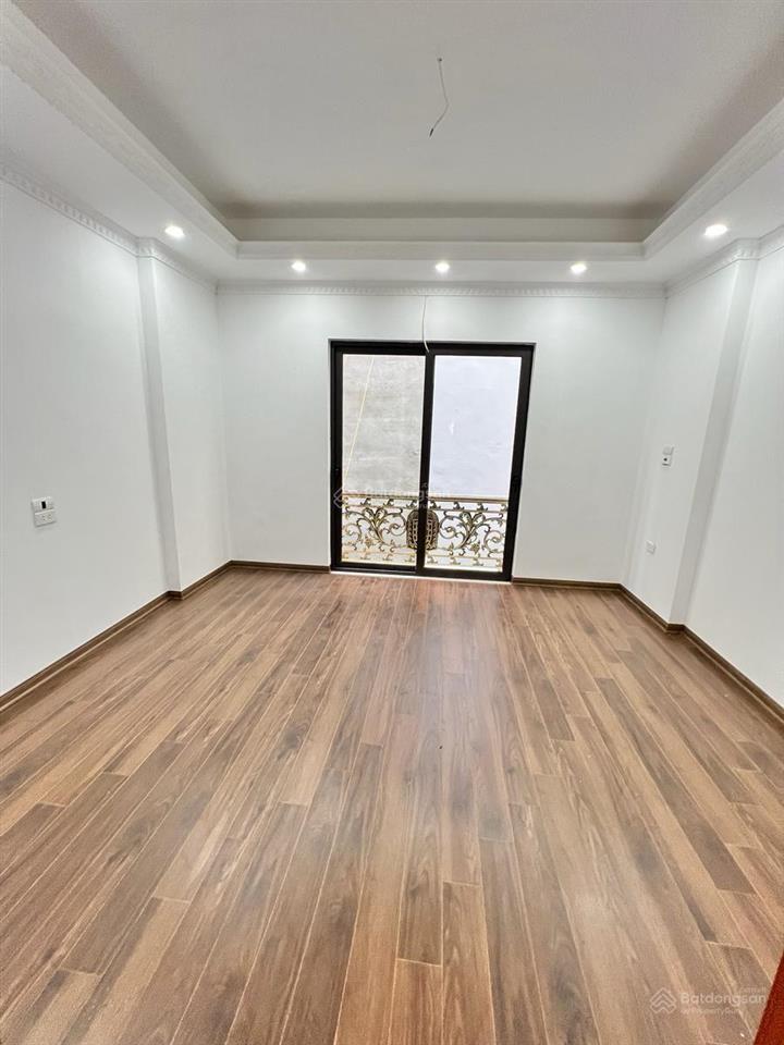 Cực sốc hồ tùng mậu, nhà đẹp hiếm, giá cực mềm, thoáng trước sau, ngõ 3 gác, ở được luôn, chỉ 7.5 t