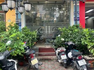 Mặt phố mỹ đình, ô tô tránh, kinh doanh đỉnh, sổ vuông đẹp, ở ngay, hàng xóm thân thiện, 39m2, 5t