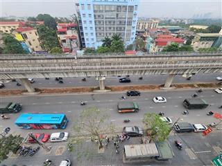 Siêu hot! mặt phố nhổn kinh doanh ngày đêm, dòng tiền cao, sổ đẹp, không qh, 42m2, 5t