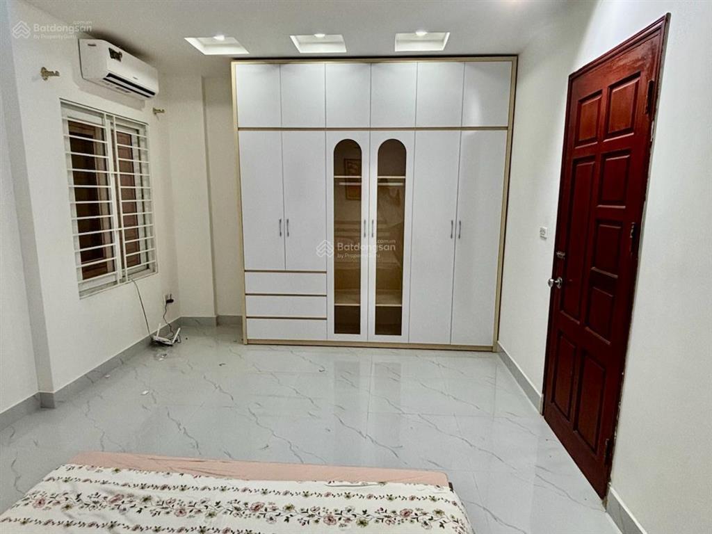 Cực hiếm lê đức thọ, nhà đẹp dân xây chắc chắn, 50m ra mặt phố, sổ đẹp, 50m2, 5t, chỉ 9 tỷ