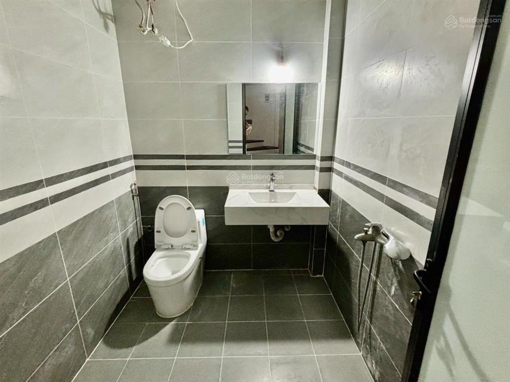 Cực hiếm lê đức thọ, nhà đẹp dân xây chắc chắn, 50m ra mặt phố, sổ đẹp, 50m2, 5t, chỉ 9 tỷ