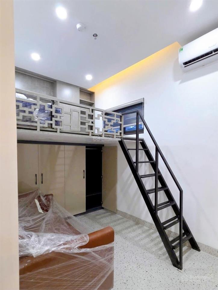 Khủng lê đức thọ! ccmn 8t 13 phòng, dân xây, full nt, đầy đủ gpkd, pccc, gần phố, nhỉnh 12 tỷ