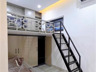 Khủng lê đức thọ! ccmn 8t 13 phòng, dân xây, full nt, đầy đủ gpkd, pccc, gần phố, nhỉnh 12 tỷ