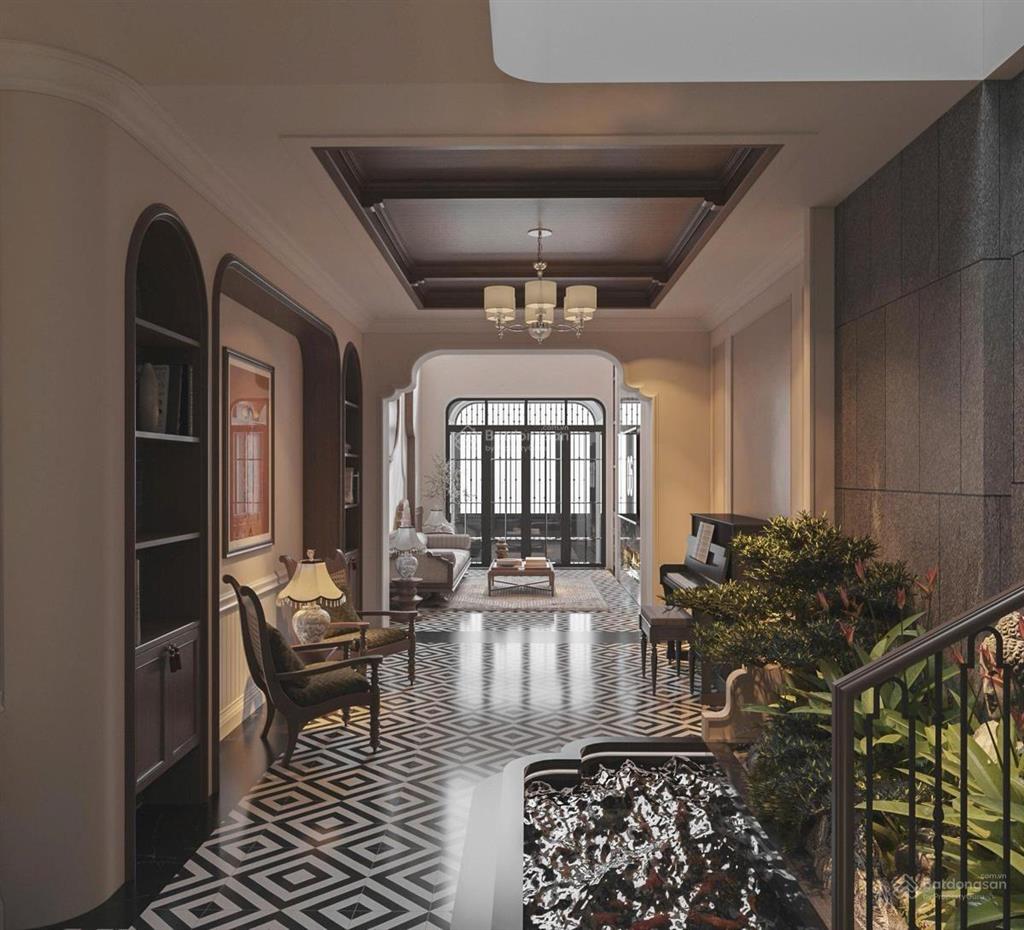 Siêu hiếm lê đức thọ, đất đẹp nở hậu, ô tô vào đất, xây gì cũng hợp, sđcc, ko qh, 70m2*8.9 tỷ