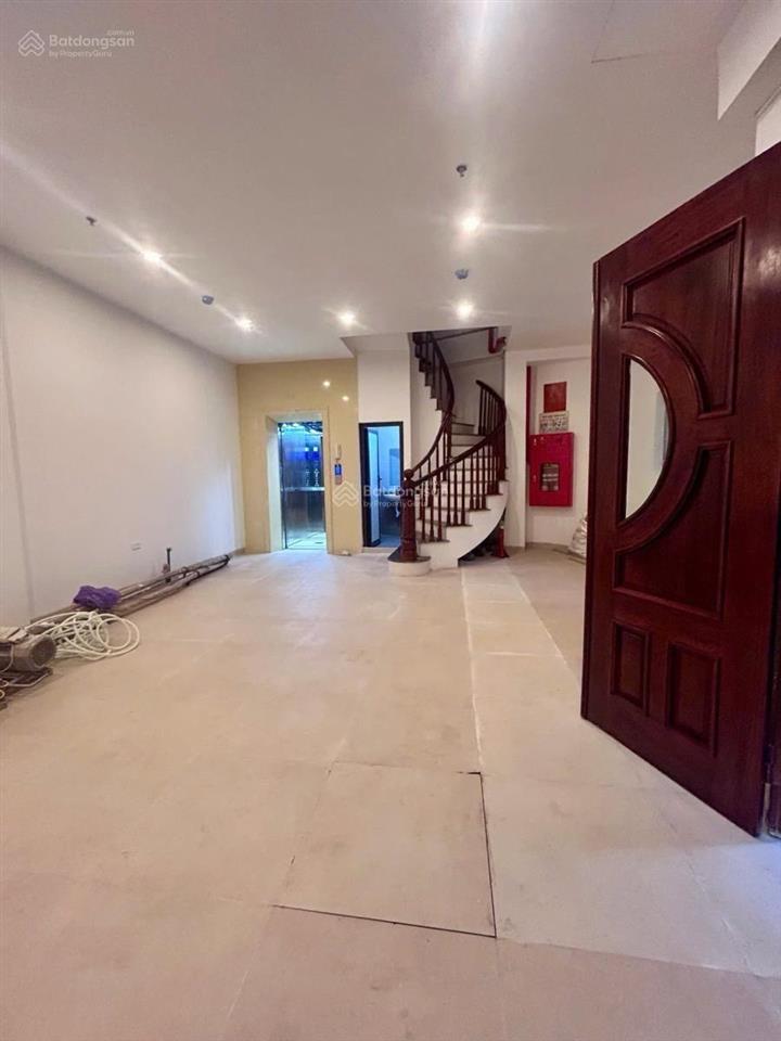 Đầu tư đỉnh! hồ tùng mậu 50m2 6t 12pkk chỉ 9 tỷ, full pccc, 45 tr/tháng, dân xây chắc chắn, sđcc