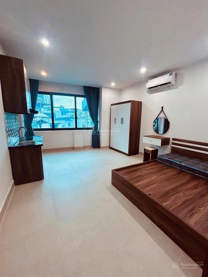 Đầu tư đỉnh! hồ tùng mậu 50m2 6t 12pkk chỉ 9 tỷ, full pccc, 45 tr/tháng, dân xây chắc chắn, sđcc