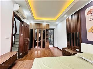 Hiếm nhà đẹp phố quan hoa 46m2*5t, mặt tiền rộng, ngõ thông k.doanh tốt, sđcc đẹp, nhỉnh 10 tỷ