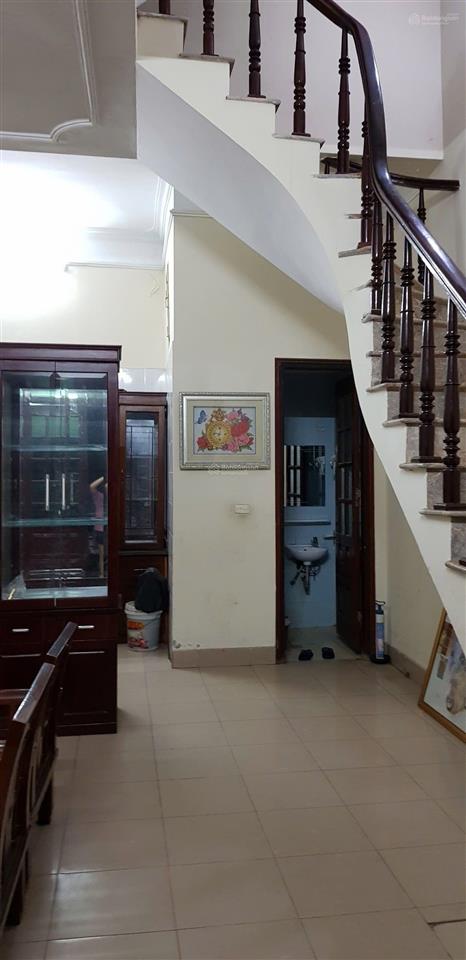 Chủ bán gấp! ô tô tránh, kinh doanh, dân xây, 2 thoáng, sđ vuông đẹp nở hậu, ngõ thẳng tắp 45m2*5t