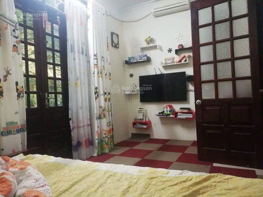 Chủ bán gấp! ô tô tránh, kinh doanh, dân xây, 2 thoáng, sđ vuông đẹp nở hậu, ngõ thẳng tắp 45m2*5t