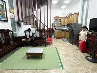 Hiếm! nhà phố lê đức thọ, 33m2 x 5t, dân xây chắc chắn, 1 phút ra phố, sđcc vuông đẹp, chỉ hơn 6 tỷ