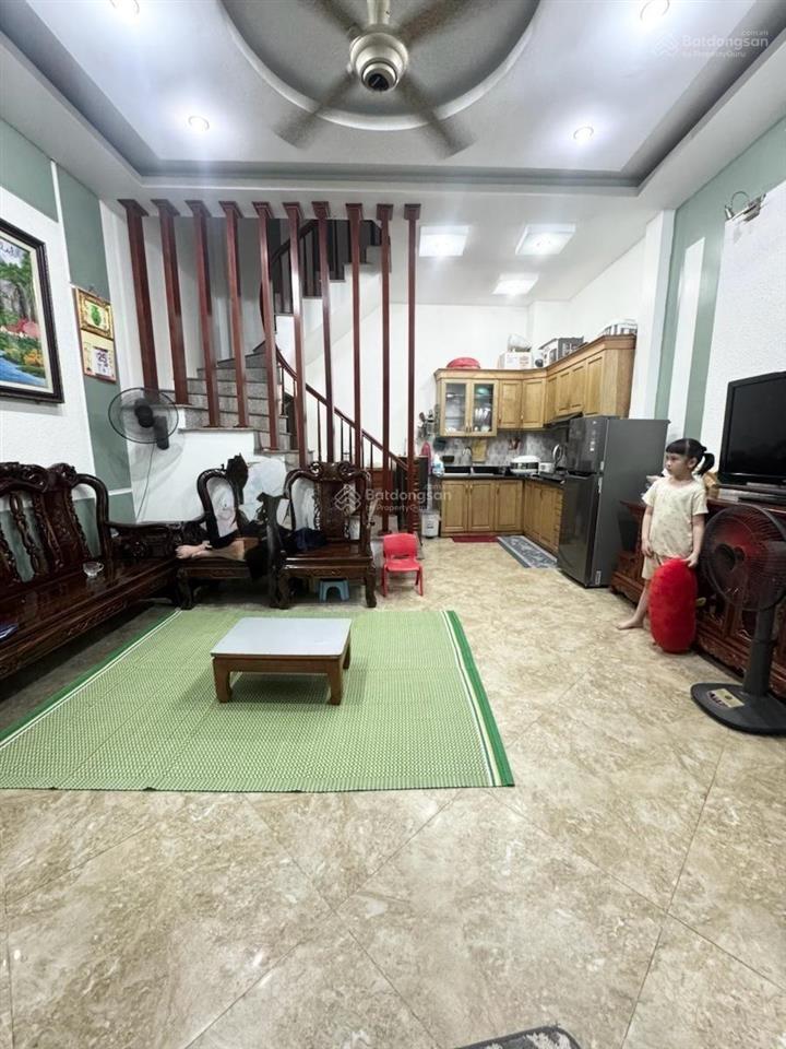 Hiếm! nhà phố lê đức thọ, 33m2 x 5t, dân xây chắc chắn, 1 phút ra phố, sđcc vuông đẹp, chỉ hơn 6 tỷ