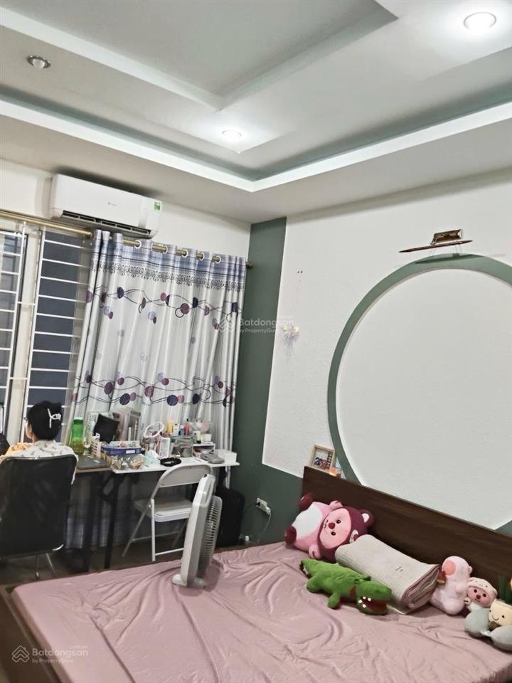 Hiếm! nhà phố lê đức thọ, 33m2 x 5t, dân xây chắc chắn, 1 phút ra phố, sđcc vuông đẹp, chỉ hơn 6 tỷ