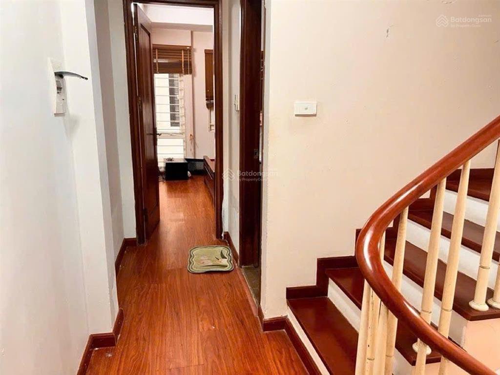 Cực phẩm! nguyên xá, nhà 36m2, 5 tầng, dân xây đẹp chắc chắn, sđcc đẹp, vài bước ra ô tô, chỉ 5 tỷ