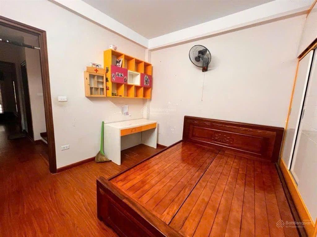 Cực phẩm! nguyên xá, nhà 36m2, 5 tầng, dân xây đẹp chắc chắn, sđcc đẹp, vài bước ra ô tô, chỉ 5 tỷ