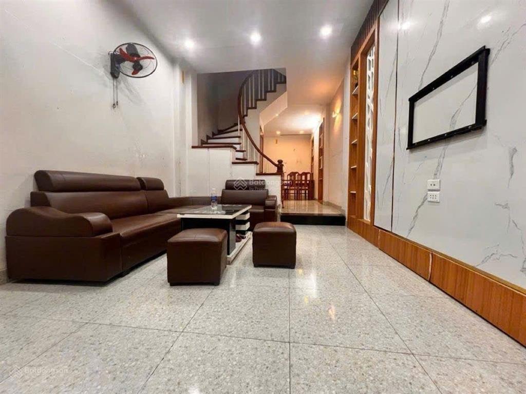 Cực phẩm! nguyên xá, nhà 36m2, 5 tầng, dân xây đẹp chắc chắn, sđcc đẹp, vài bước ra ô tô, chỉ 5 tỷ