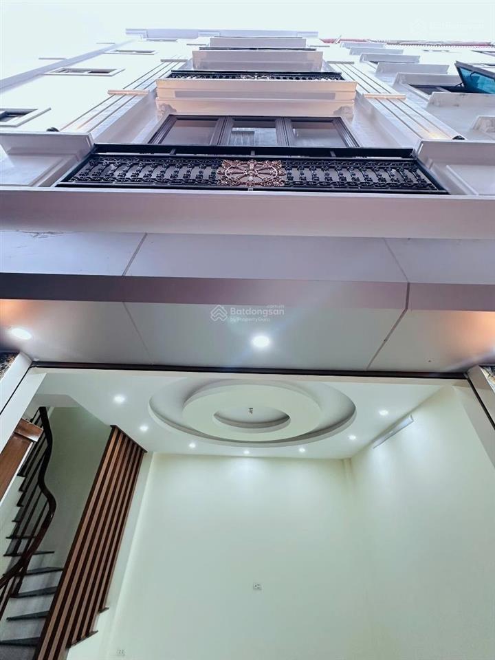 Cực phẩm! nguyên xá, nhà 36m2, 5 tầng, dân xây đẹp chắc chắn, sđcc đẹp, vài bước ra ô tô, chỉ 5 tỷ