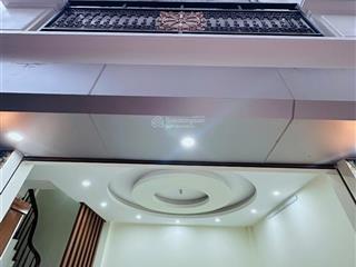 Cực phẩm! nguyên xá, nhà 36m2, 5 tầng, dân xây đẹp chắc chắn, sđcc đẹp, vài bước ra ô tô, chỉ 5 tỷ
