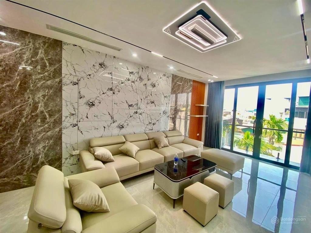 Siêu phẩm! văn tiến dũng, 39m2, 5 tầng, dân xây chắc chắn, gần ô tô, 5.2 tỷ
