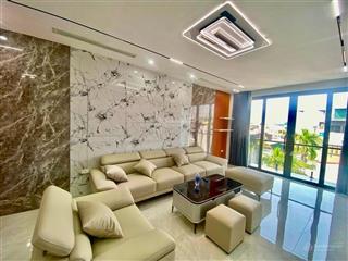Siêu phẩm! văn tiến dũng, 39m2, 5 tầng, dân xây chắc chắn, gần ô tô, 5.2 tỷ