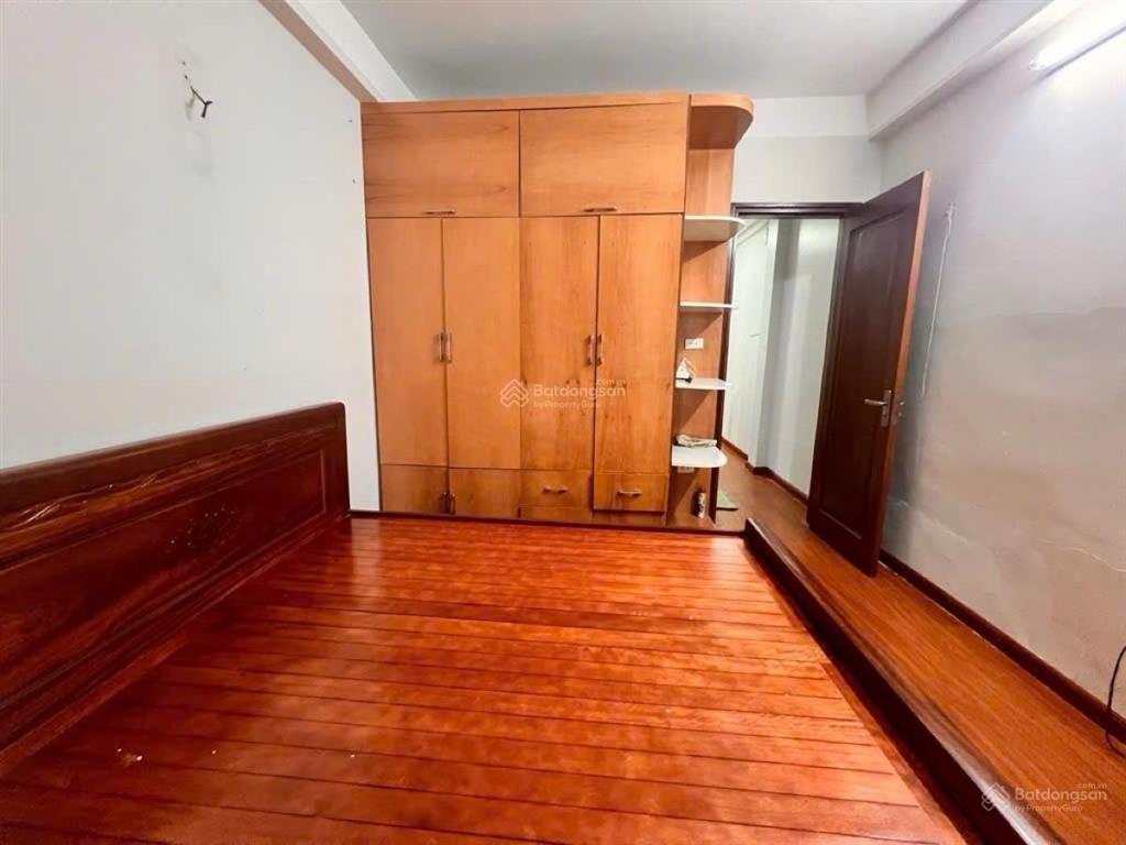 Quá hot! hồ tùng mậu, 32m2 x 3t, dân xây chắc chắn, gần phố, sđcc siêu đẹp, ở ngay chỉ hơn 5 tỷ