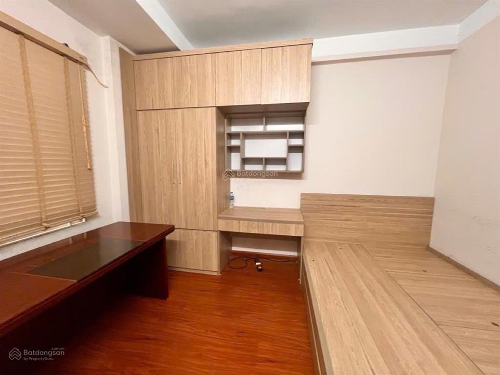 Quá hot! hồ tùng mậu, 32m2 x 3t, dân xây chắc chắn, gần phố, sđcc siêu đẹp, ở ngay chỉ hơn 5 tỷ