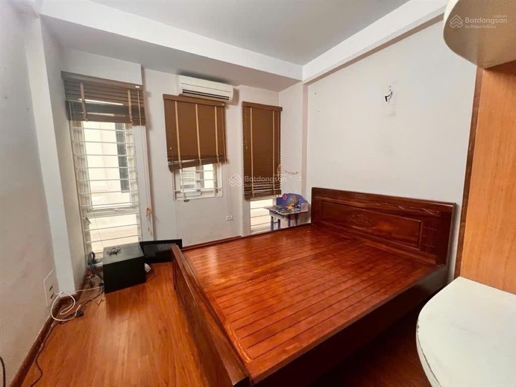 Quá hot! hồ tùng mậu, 32m2 x 3t, dân xây chắc chắn, gần phố, sđcc siêu đẹp, ở ngay chỉ hơn 5 tỷ