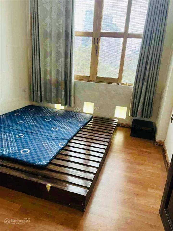 Hot! nguyễn đổng chi, 39m2 x 5t, nhà dân xây đẹp, 2 thoáng, gần ô tô, sđcc đẹp, chỉ 6.99 tỷ. ko qh
