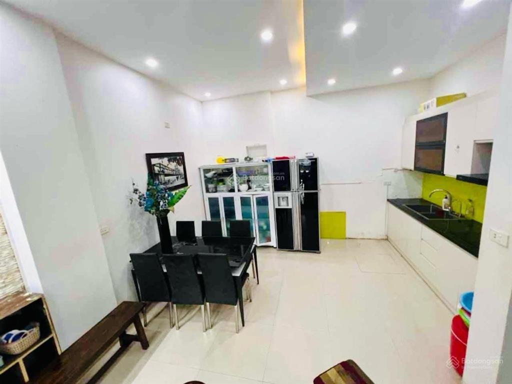 Hot! nguyễn đổng chi, 39m2 x 5t, nhà dân xây đẹp, 2 thoáng, gần ô tô, sđcc đẹp, chỉ 6.99 tỷ. ko qh