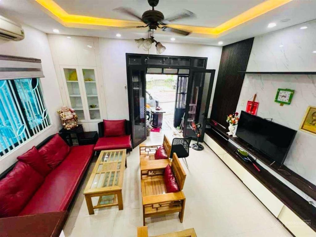Hot! nguyễn đổng chi, 39m2 x 5t, nhà dân xây đẹp, 2 thoáng, gần ô tô, sđcc đẹp, chỉ 6.99 tỷ. ko qh