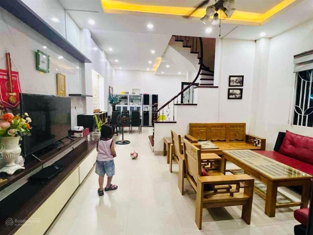 Hot! nguyễn đổng chi, 39m2 x 5t, nhà dân xây đẹp, 2 thoáng, gần ô tô, sđcc đẹp, chỉ 6.99 tỷ. ko qh