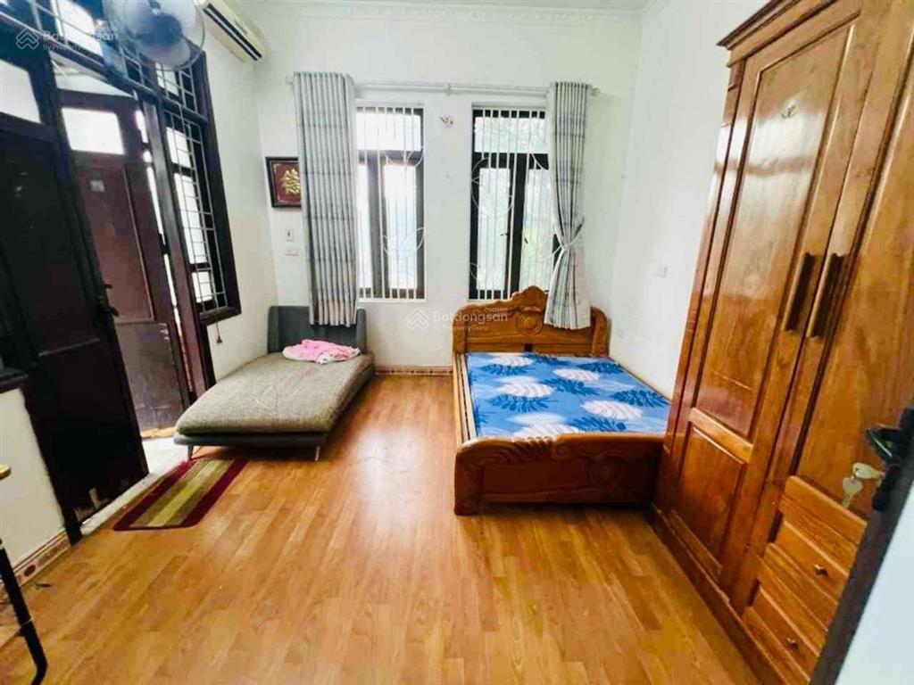 Hot! nguyễn đổng chi, 39m2 x 5t, nhà dân xây đẹp, 2 thoáng, gần ô tô, sđcc đẹp, chỉ 6.99 tỷ. ko qh