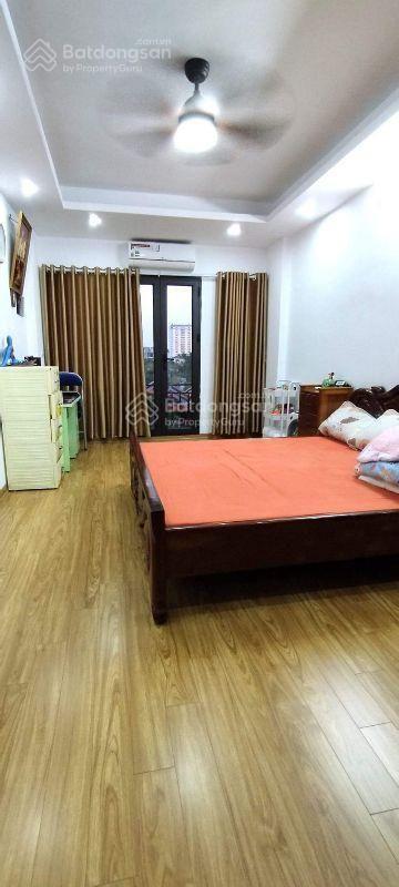 Đột biến! xuân thủy, 34m2*5t, dân xây chắc đẹp, 2 thoáng, sđcc đẹp, gần ô tô, ko qh, chỉ 6.99 tỷ