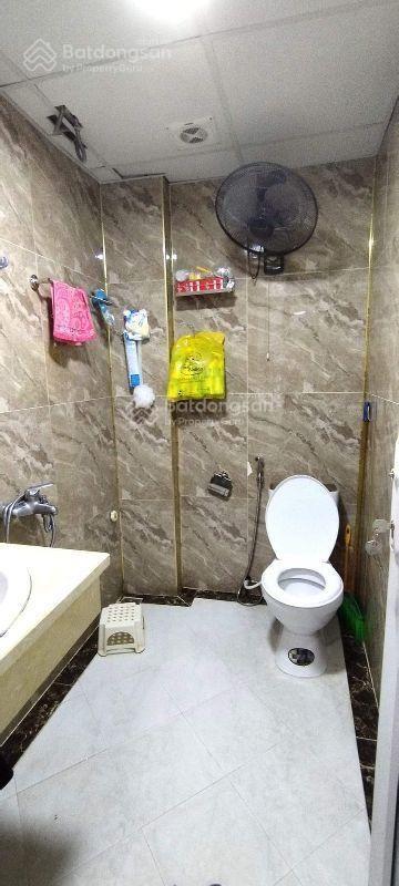 Đột biến! xuân thủy, 34m2*5t, dân xây chắc đẹp, 2 thoáng, sđcc đẹp, gần ô tô, ko qh, chỉ 6.99 tỷ