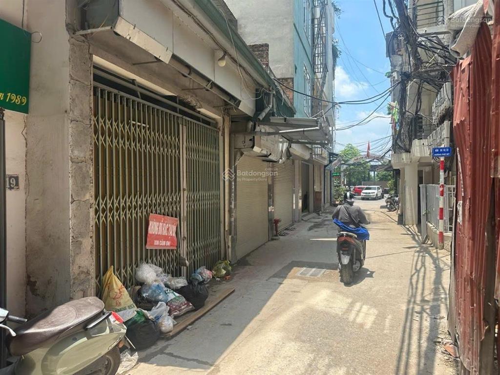 Siêu phẩm! biệt thự văn trì, 99m2 x 4t, mặt tiền rộng 8m, 8 phòng ngủ, sđcc đẹp, chỉ 11 tỷ
