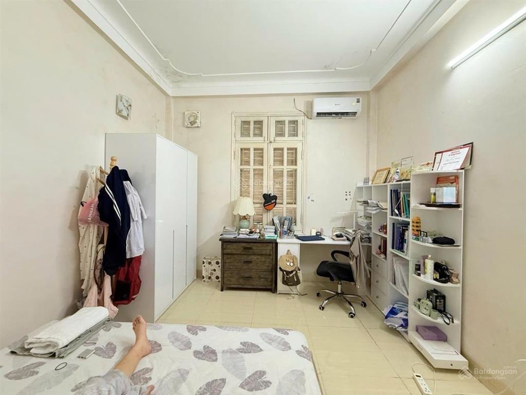 Sốc! giảm 2 tỷ! hồ tùng mậu 33m2*5t, lô góc 2 thoáng, gần ô tô, sđcc đẹp, mt 4m, chỉ còn 6.99 tỷ