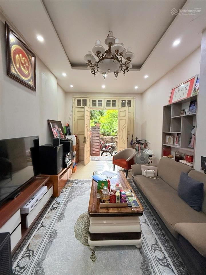 Sốc! giảm 2 tỷ! hồ tùng mậu 33m2*5t, lô góc 2 thoáng, gần ô tô, sđcc đẹp, mt 4m, chỉ còn 6.99 tỷ