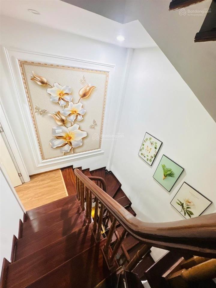 Độc nhất! mỹ đình, 30m2*5t*3 ngủ, căn duy nhất tầm 5 tỷ. dân xây đẹp, sđcc hoa hậu, 1 nhà ra ô tô