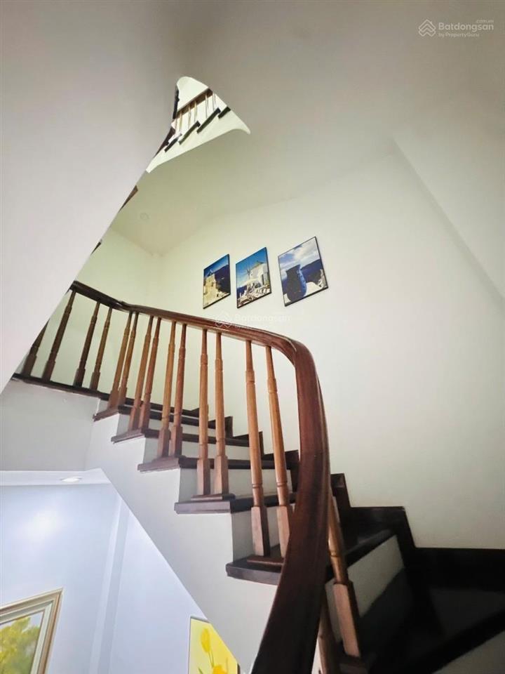 Độc nhất! mỹ đình, 30m2*5t*3 ngủ, căn duy nhất tầm 5 tỷ. dân xây đẹp, sđcc hoa hậu, 1 nhà ra ô tô