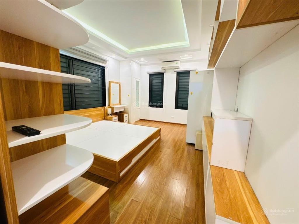 Độc nhất! mỹ đình, 30m2*5t*3 ngủ, căn duy nhất tầm 5 tỷ. dân xây đẹp, sđcc hoa hậu, 1 nhà ra ô tô