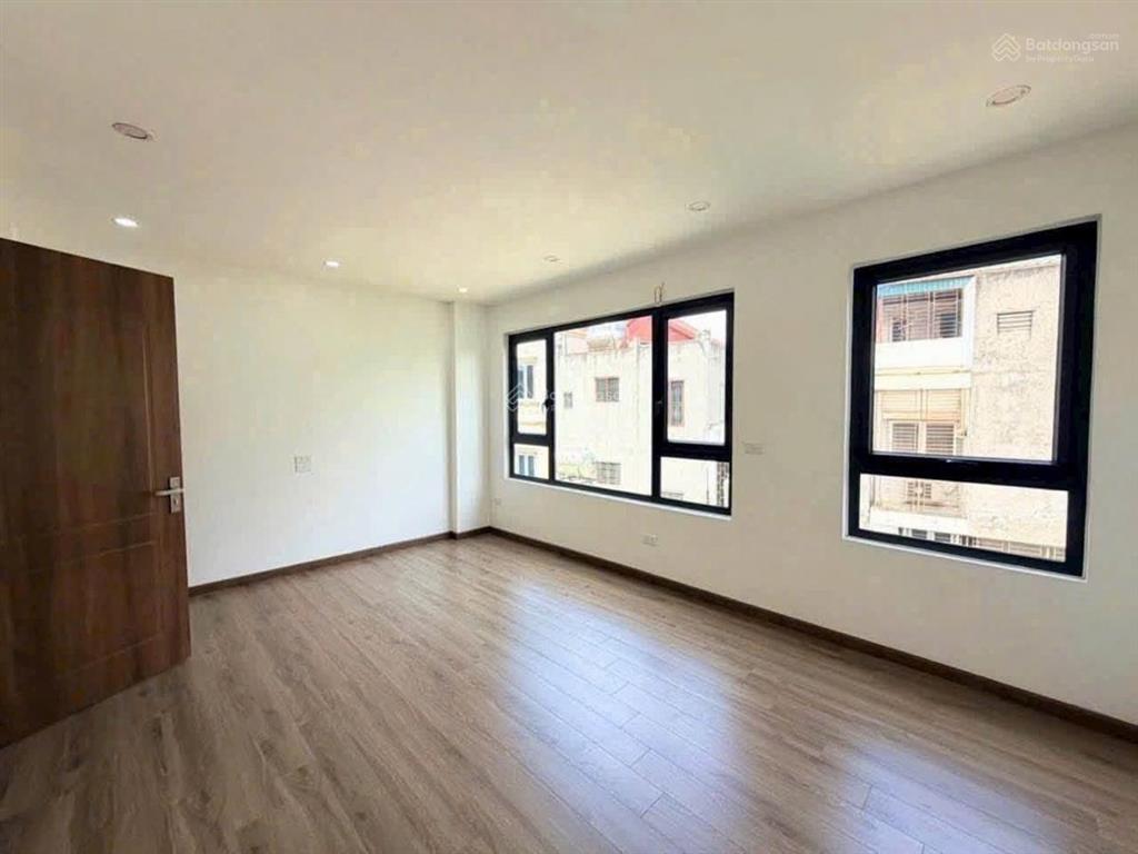 Siêu hiếm! trịnh văn bô, 30m2 x 5t, 3 ngủ khép kín, dân xây đẹp, sđcc, 1 nhà ra ô tô, chỉ 4.99 tỷ
