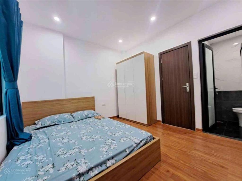 Siêu phẩm! lê đức thọ, 38m2* 5 tầng, lô góc 2 thoáng, ô tô đỗ cửa, kinh doanh, sđcc, chỉ nhỉnh 8 tỷ