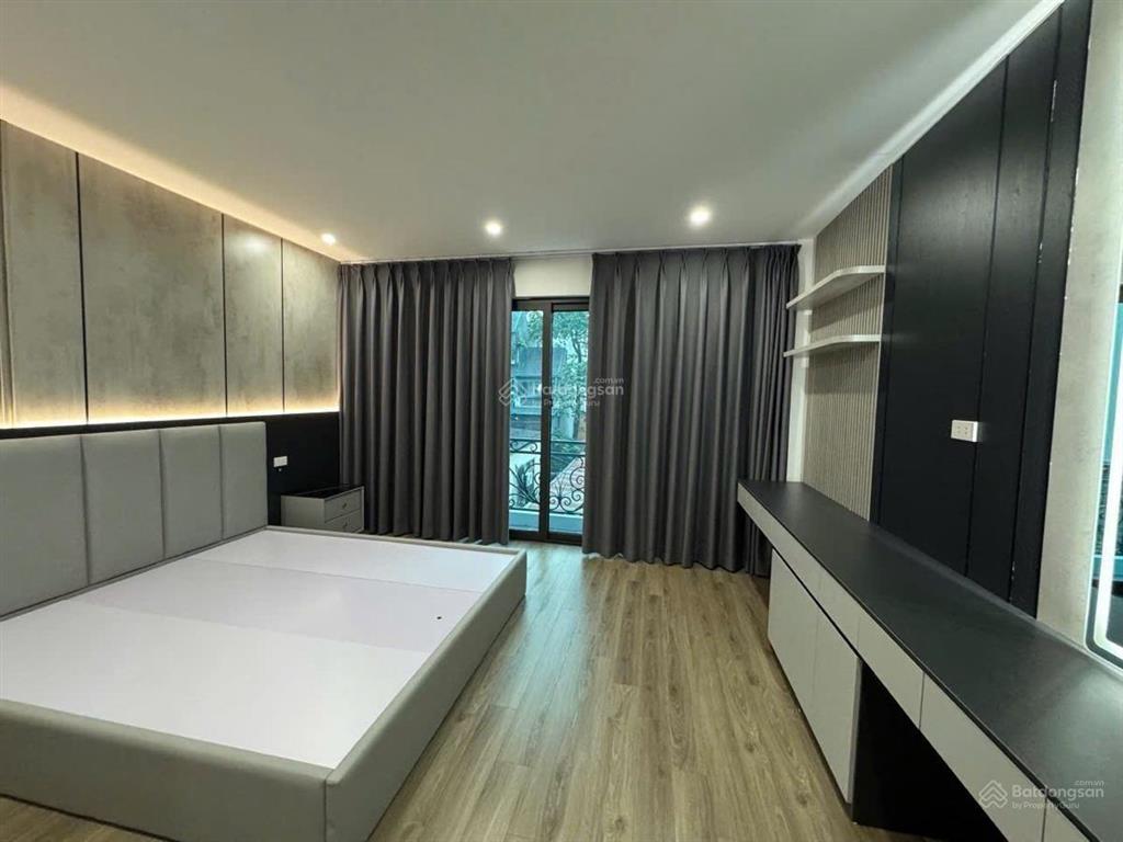 Hiếm! hồ tùng mậu, 32m2 x 2t, dân xây chắc chắn, xe ba gác vào, sđcc nở hậu đẹp, chỉ hơn 5 tỷ